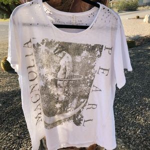 MAGNOLIA PEARL TEE